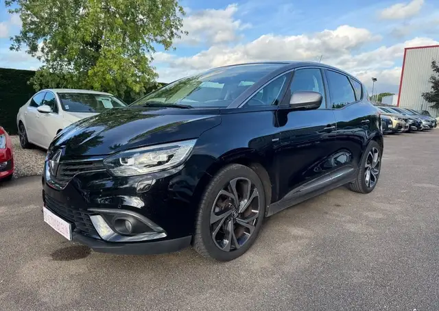 Renault Scenic SCÉNIC IV 1.6 DCI 130 CH BOSE EDITION