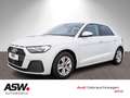 Audi A1 25TFSI Stronic NAVI LED GRA PDC VC Weiß - thumbnail 1