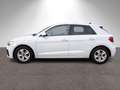 Audi A1 25TFSI Stronic NAVI LED GRA PDC VC Weiß - thumbnail 4