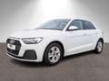 Audi A1 25TFSI Stronic NAVI LED GRA PDC VC Weiß - thumbnail 2