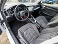 Audi A1 25TFSI Stronic NAVI LED GRA PDC VC Weiß - thumbnail 12