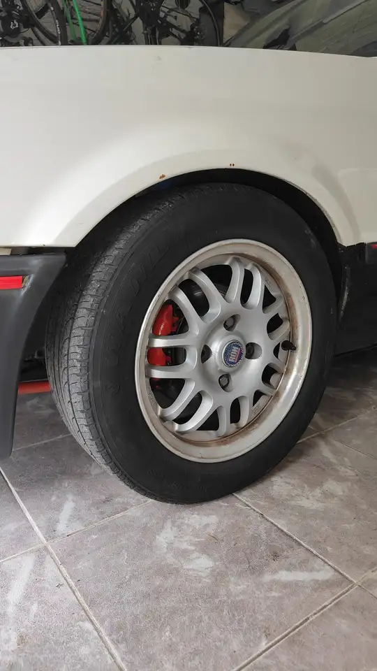 Ford Orion 1.6i Ghia, foto 3
