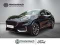 Ford Puma ST-Line Vignale 1.5 EcoBlue Pano Navi Leder Digita Negro - thumbnail 1