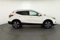 Nissan Qashqai 1.3 DIG-T N-Connecta LED Panorama AHK Blanc - thumbnail 6