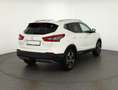 Nissan Qashqai 1.3 DIG-T N-Connecta LED Panorama AHK Blanc - thumbnail 5