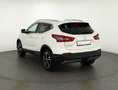 Nissan Qashqai 1.3 DIG-T N-Connecta LED Panorama AHK Blanc - thumbnail 3