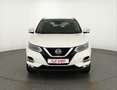 Nissan Qashqai 1.3 DIG-T N-Connecta LED Panorama AHK Blanc - thumbnail 8