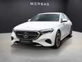 Mercedes-Benz E 300 e Limousine ACC AHK LED Navi SHZ Winterp. Weiß - thumbnail 9