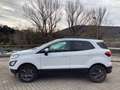 Ford EcoSport 1.0 EcoBoost 125 CV Start&Stop Plus Blanc - thumbnail 6