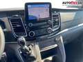 Ford Tourneo Custom L1 Titanium X 150 mHEV 8 Sitz Klima Vor+Hint PD... Kék - thumbnail 14