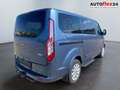 Ford Tourneo Custom L1 Titanium X 150 mHEV 8 Sitz Klima Vor+Hint PD... Modrá - thumbnail 7