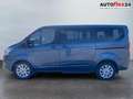 Ford Tourneo Custom L1 Titanium X 150 mHEV 8 Sitz Klima Vor+Hint PD... plava - thumbnail 4
