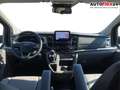 Ford Tourneo Custom L1 Titanium X 150 mHEV 8 Sitz Klima Vor+Hint PD... Modrá - thumbnail 11