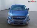 Ford Tourneo Custom L1 Titanium X 150 mHEV 8 Sitz Klima Vor+Hint PD... Bleu - thumbnail 2