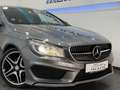 Mercedes-Benz CLA 200 d Aut. AMG-LINE, AHK, NAVI, LED+XENON, Grau - thumbnail 12
