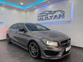 Mercedes-Benz CLA 200 d Aut. AMG-LINE, AHK, NAVI, LED+XENON, Grau - thumbnail 11