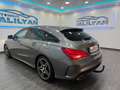 Mercedes-Benz CLA 200 d Aut. AMG-LINE, AHK, NAVI, LED+XENON, Grau - thumbnail 15