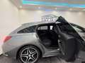 Mercedes-Benz CLA 200 d Aut. AMG-LINE, AHK, NAVI, LED+XENON, Grau - thumbnail 33