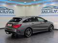 Mercedes-Benz CLA 200 d Aut. AMG-LINE, AHK, NAVI, LED+XENON, Grau - thumbnail 13