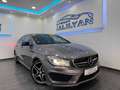 Mercedes-Benz CLA 200 d Aut. AMG-LINE, AHK, NAVI, LED+XENON, Grau - thumbnail 1