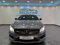 Mercedes-Benz CLA 200 d Aut. AMG-LINE, AHK, NAVI, LED+XENON, Grau - thumbnail 5