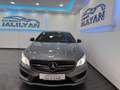 Mercedes-Benz CLA 200 d Aut. AMG-LINE, AHK, NAVI, LED+XENON, Grau - thumbnail 7