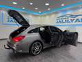 Mercedes-Benz CLA 200 d Aut. AMG-LINE, AHK, NAVI, LED+XENON, Grau - thumbnail 18