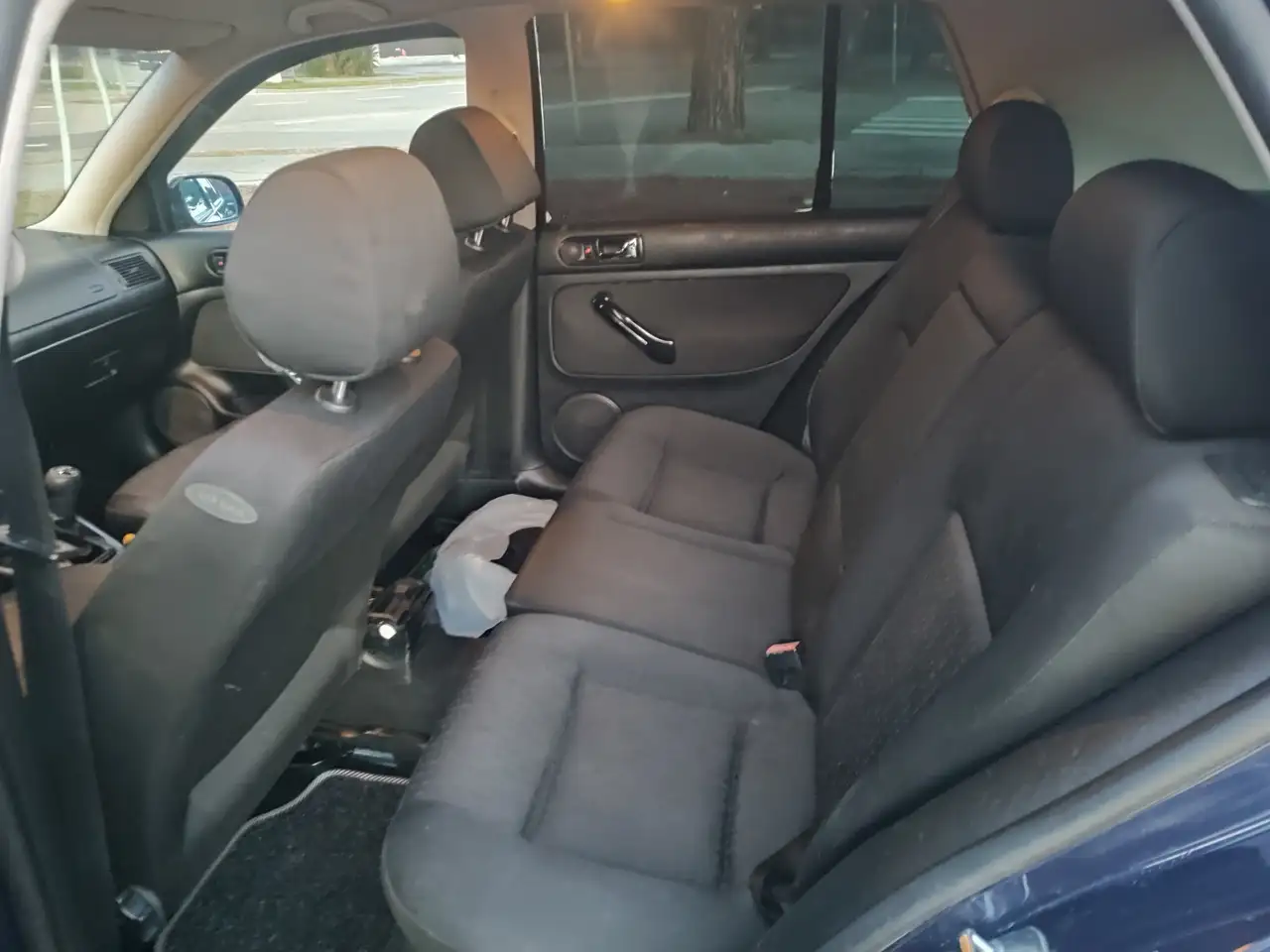 Volkswagen Golf 1.4, foto 7