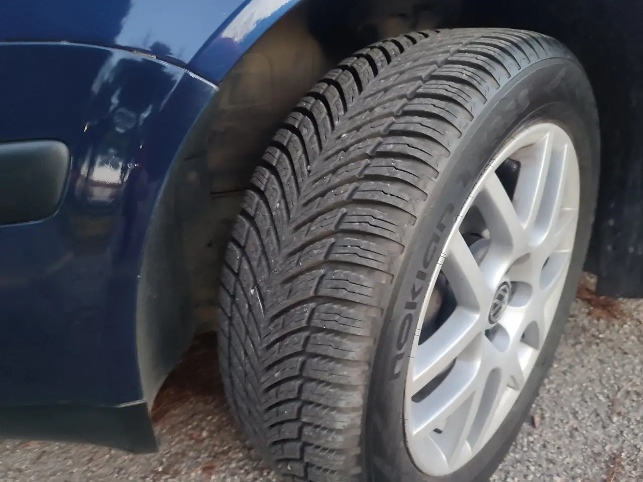 Volkswagen Golf 1.4, foto 12