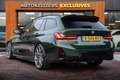 BMW 320 3-serie 320e M Pakket Panodak HUD ACC Stoelverw. S Groen - thumbnail 4