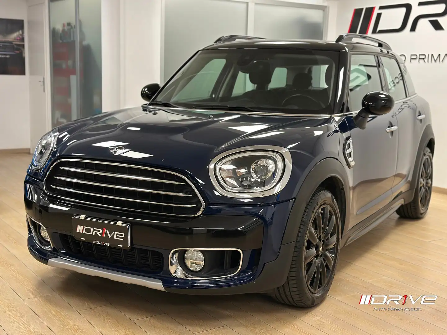 MINI Cooper Countryman Mini 1.5 Cooper Business Countryman Automatica - 1
