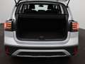 Volkswagen T-Cross Life 1.0 TSI / Navi, App, IQ.Drive, LED Silber - thumbnail 8