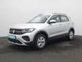 Volkswagen T-Cross Life 1.0 TSI / Navi, App, IQ.Drive, LED Silber - thumbnail 2
