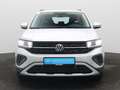 Volkswagen T-Cross Life 1.0 TSI / Navi, App, IQ.Drive, LED Silber - thumbnail 3