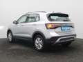 Volkswagen T-Cross Life 1.0 TSI / Navi, App, IQ.Drive, LED Silber - thumbnail 6