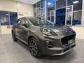 Ford Puma Puma II 2020 1.0 ecoboost h Titanium s Grigio - thumbnail 2