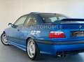 BMW M3 3.2 Coupe | AC SCHNITZER | SCHALTER | SAMMLER Blauw - thumbnail 17