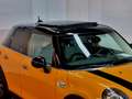 MINI Cooper SD 2.0 Sport*GPS*CAMERA*TOIT PANO*GARANTIE 12M** Arancione - thumbnail 14