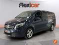 Mercedes-Benz V 220 220d Compacto Avantgarde Azul - thumbnail 3
