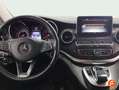 Mercedes-Benz V 220 220d Compacto Avantgarde Azul - thumbnail 11