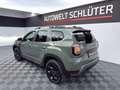 Dacia Duster Extreme TCe 130 Navi*AHK*360°KAM*SHZ* Grün - thumbnail 3
