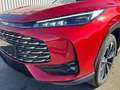 MG HS PHEV+ Luxury 25.5 Österreich Paket EV/PHEV Rot - thumbnail 8