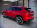 MG HS PHEV+ Luxury 25.5 Österreich Paket EV/PHEV Rot - thumbnail 3