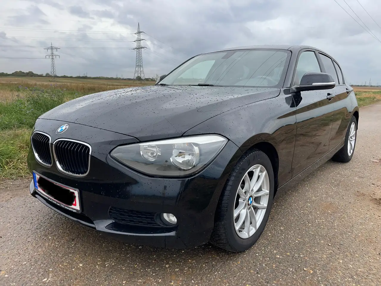 BMW 116