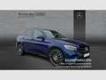Mercedes-Benz GLC 220 220d 4Matic Aut. Azul - thumbnail 3
