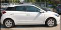 Hyundai i20 i20 blue 1.2 Classic Blanc - thumbnail 4