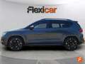CUPRA Ateca 2.0 TSI 221kW (300CV) 4Drive DSG Gris - thumbnail 5