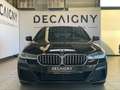 BMW 520 i M-Pack *App Connect*Panodak*Camera*Trekhaak Schwarz - thumbnail 3