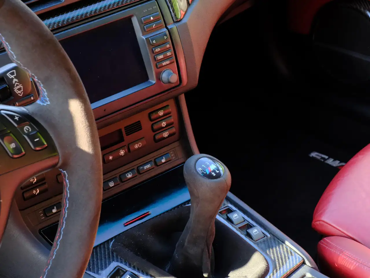 BMW M3, foto 6