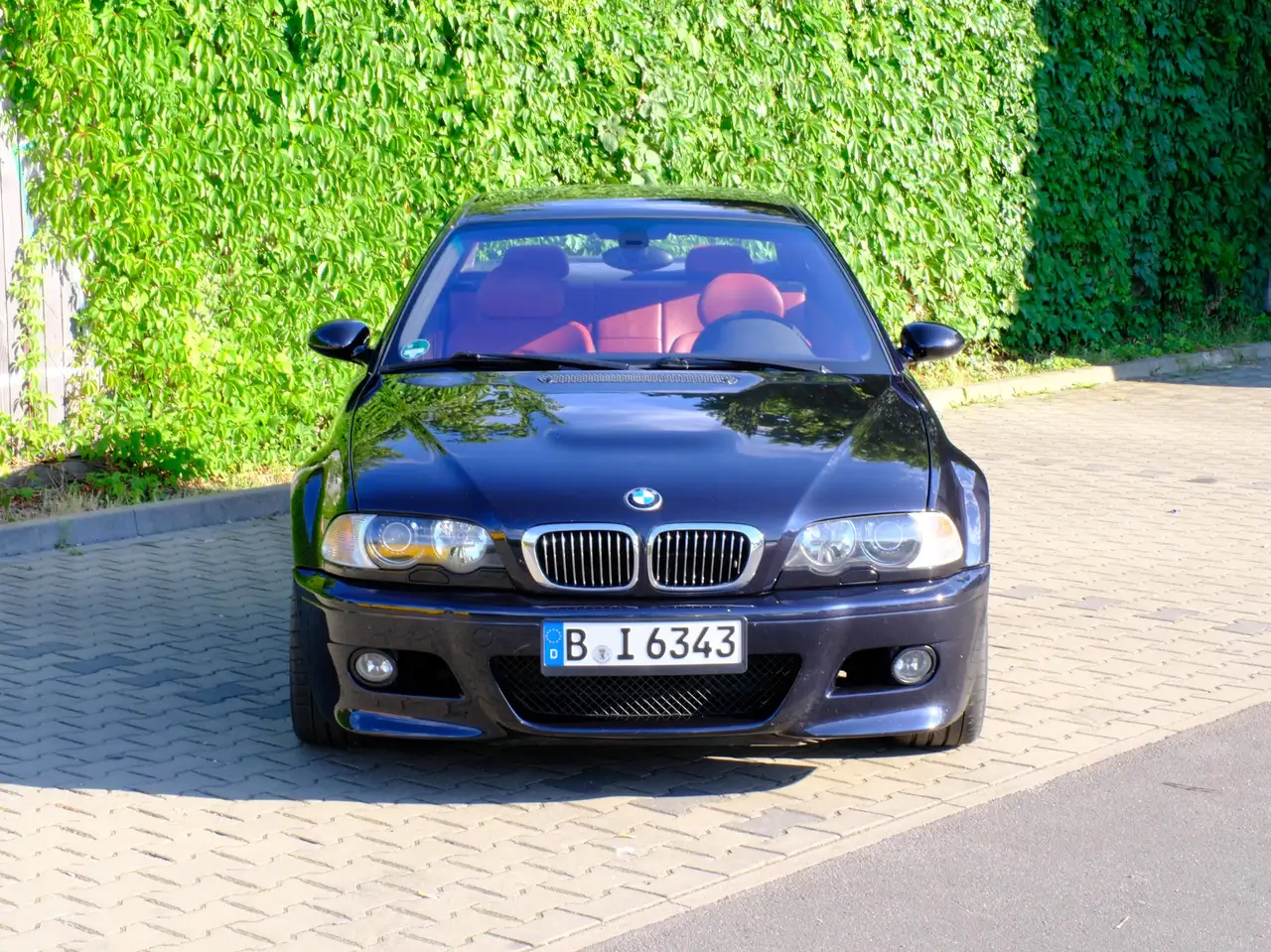 BMW M3, foto 4